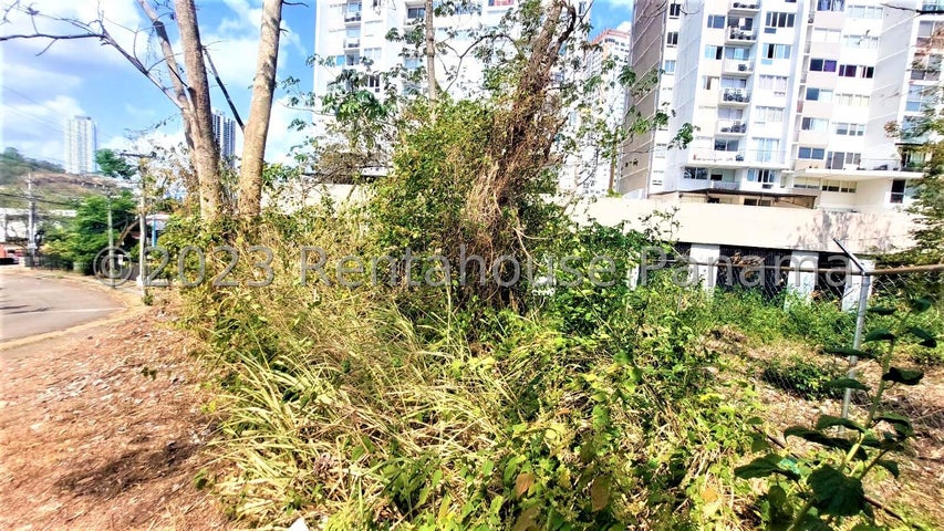 Commercial Property for Sale in Panama City Panamá Province 07127